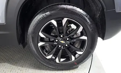 ChevroletGMDaewoo Trailblazer 2022, 58340 км, за 9839.83 USD - фото 21