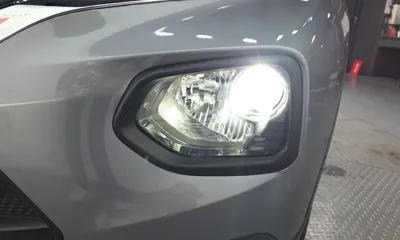 ChevroletGMDaewoo Trailblazer 2022, 58340 км, за 9839.83 USD - фото 22