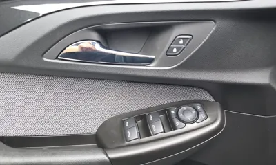 ChevroletGMDaewoo Trailblazer 2022, 58340 км, за 9839.83 USD - фото 27