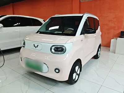 Wuling MINIEV · 2024 год