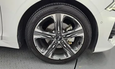 Kia K5 2020, 117403 км, за 12406.46 USD