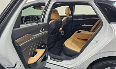 Kia K5 2020, 117403 км, за 12406.46 USD - фото 26