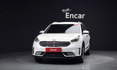 Kia Niro 2017, 88473 км, за 9321.26 USD