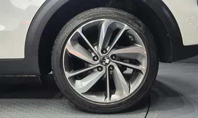 Kia Niro 2017, 88473 км, за 9321.26 USD - фото 21