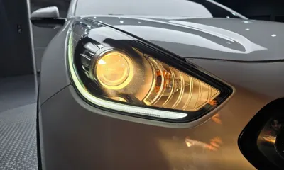 Kia Niro 2017, 88473 км, за 9321.26 USD - фото 22