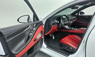 Genesis G80 2023, 48745 км, за 31846.83 USD - фото 10