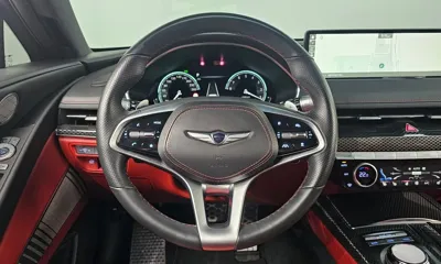 Genesis G80 2023, 48745 км, за 31846.83 USD - фото 16