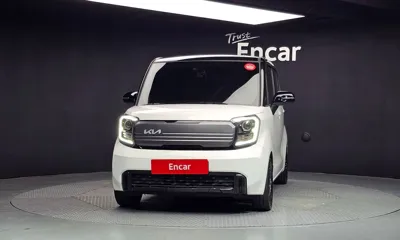 Kia Ray 2024, 21682 км, за 12275.17 USD