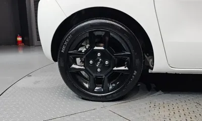 Kia Ray 2024, 21682 км, за 12275.17 USD
