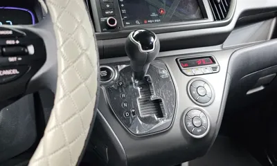 Kia Ray 2024, 21682 км, за 12275.17 USD - фото 9