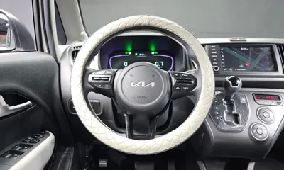 Kia Ray 2024, 21682 км, за 12275.17 USD - фото 12
