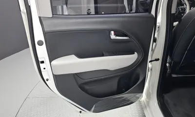 Kia Ray 2024, 21682 км, за 12275.17 USD - фото 24