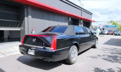 Cadillac DTS 2008, 17965 км, за 18392.01 USD