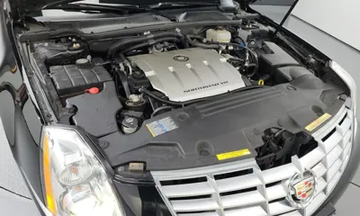 Cadillac DTS 2008, 17965 км, за 18392.01 USD - фото 6