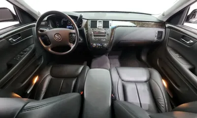 Cadillac DTS 2008, 17965 км, за 18392.01 USD - фото 7