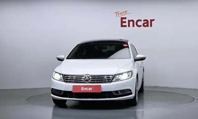Volkswagen CC 2013, 166229 км, за 3635.65 USD