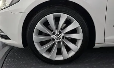 Volkswagen CC 2013, 166229 км, за 3635.65 USD