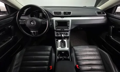 Volkswagen CC 2013, 166229 км, за 3635.65 USD - фото 7