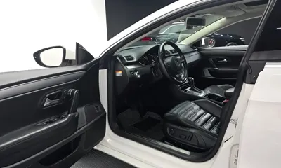 Volkswagen CC 2013, 166229 км, за 3635.65 USD - фото 10