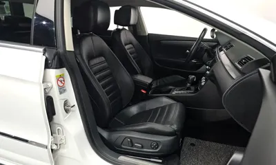 Volkswagen CC 2013, 166229 км, за 3635.65 USD - фото 11