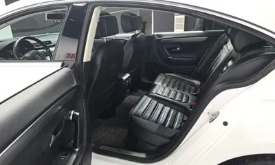 Volkswagen CC 2013, 166229 км, за 3635.65 USD - фото 12