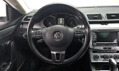 Volkswagen CC 2013, 166229 км, за 3635.65 USD - фото 13