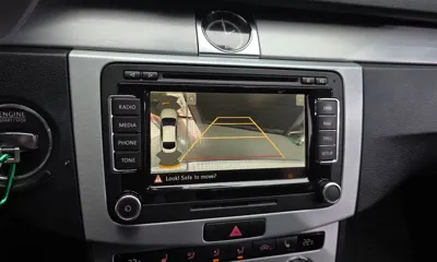 Volkswagen CC 2013, 166229 км, за 3635.65 USD - фото 15