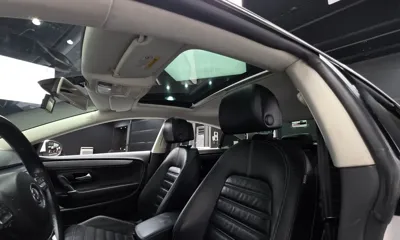 Volkswagen CC 2013, 166229 км, за 3635.65 USD - фото 16