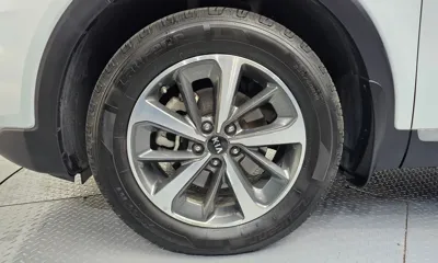 Kia Sorento 2018, 148092 км, за 9117.94 USD