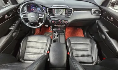 Kia Sorento 2018, 148092 км, за 9058.68 USD - фото 7