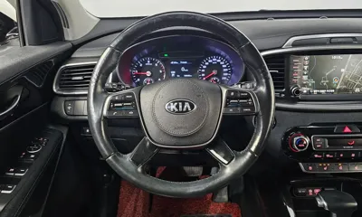 Kia Sorento 2018, 148092 км, за 9058.68 USD - фото 15