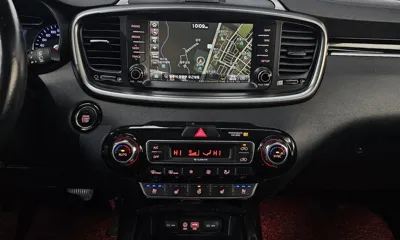 Kia Sorento 2018, 148092 км, за 9058.68 USD - фото 16