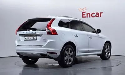 Volvo XC60 2014, 147965 км, за 7944.26 USD