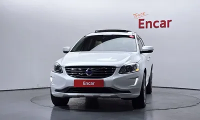 Volvo XC60 2014, 147965 км, за 7944.26 USD