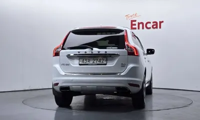 Volvo XC60 2014, 147965 км, за 7944.26 USD