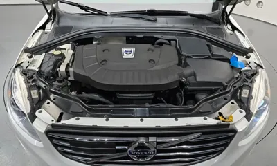 Volvo XC60 2014, 147965 км, за 7944.26 USD - фото 6