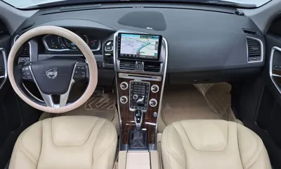 Volvo XC60 2014, 147965 км, за 7944.26 USD - фото 7