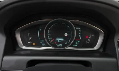 Volvo XC60 2014, 147965 км, за 7944.26 USD - фото 8