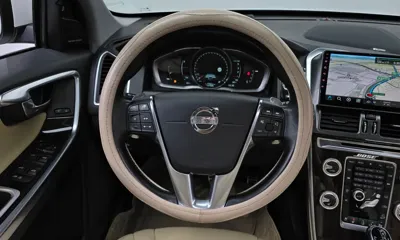 Volvo XC60 2014, 147965 км, за 7944.26 USD - фото 13