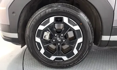 Hyundai Santafe 2024, 42849 км, за 19824.08 USD