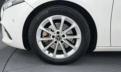 Mercedes-Benz A-Class 2020, 62365 км, за 14141.02 USD