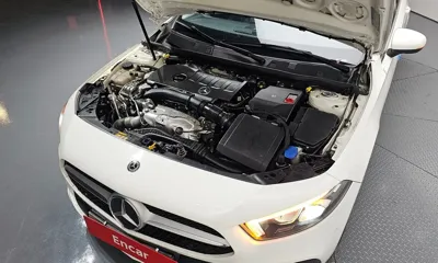 Mercedes-Benz A-Class 2020, 62365 км, за 14141.02 USD - фото 6