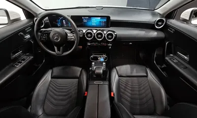 Mercedes-Benz A-Class 2020, 62365 км, за 14141.02 USD - фото 7