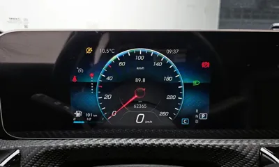 Mercedes-Benz A-Class 2020, 62365 км, за 14141.02 USD - фото 8