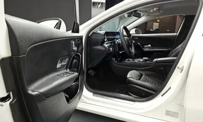 Mercedes-Benz A-Class 2020, 62365 км, за 14141.02 USD - фото 10