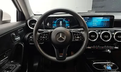 Mercedes-Benz A-Class 2020, 62365 км, за 14141.02 USD - фото 13