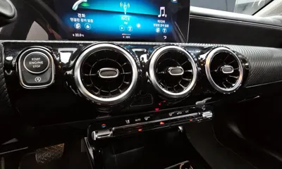 Mercedes-Benz A-Class 2020, 62365 км, за 14141.02 USD - фото 15