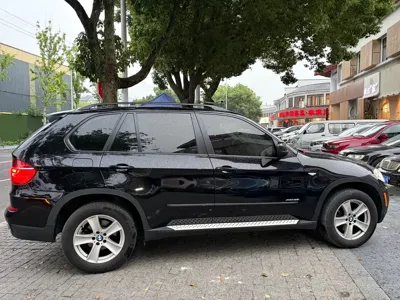 BMW X5 (Import) 2013, 160000 км, за 7062.84 USD