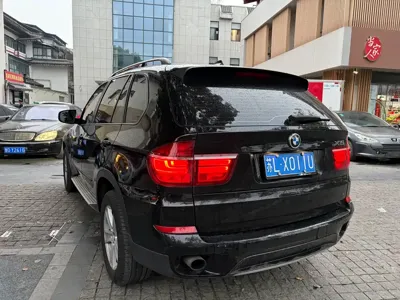 BMW X5 (Import) 2013, 160000 км, за 7062.84 USD - фото 6