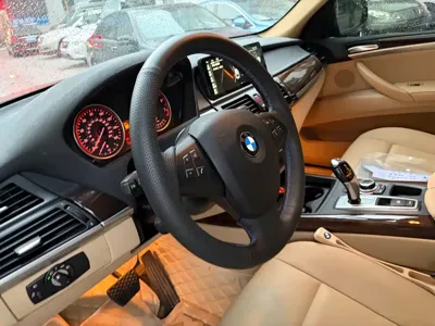 BMW X5 (Import) 2013, 160000 км, за 7062.84 USD - фото 8